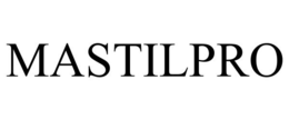 MASTILPRO trademark