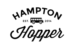 HAMPTON HOPPER EST. 2014 trademark