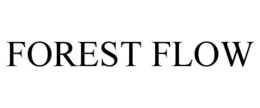 FOREST FLOW trademark