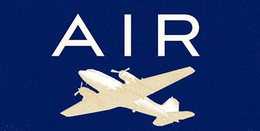 AIR trademark