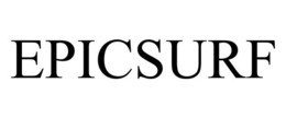 EPICSURF trademark