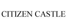 CITIZEN CASTLE trademark