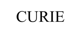 CURIE trademark