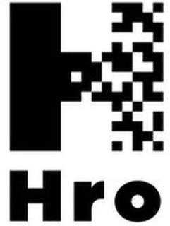H HRO trademark
