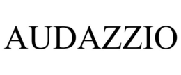 AUDAZZIO trademark
