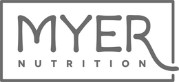 MYER NUTRITION trademark