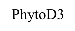 PHYTOD3 trademark