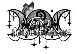 TEARA'S HOUSE OF CHARMZ trademark