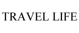 TRAVEL LIFE trademark