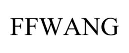 FFWANG trademark