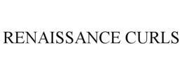 RENAISSANCE CURLS trademark