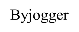 BYJOGGER trademark