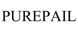 PUREPAIL trademark