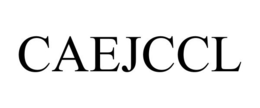 CAEJCCL trademark