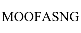 MOOFASNG trademark