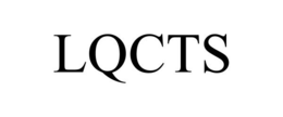 LQCTS trademark