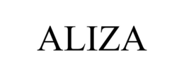 ALIZA trademark