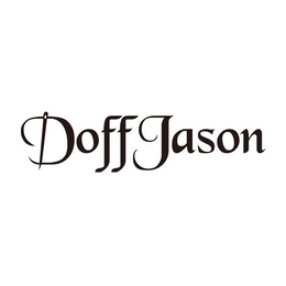 DOFFJASON trademark