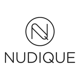 NQ NUDIQUE trademark