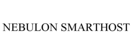 NEBULON SMARTHOST trademark