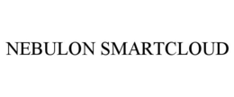 NEBULON SMARTCLOUD trademark