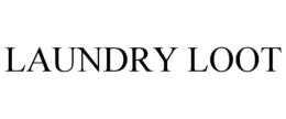 LAUNDRY LOOT trademark
