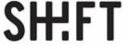 SHIFT trademark