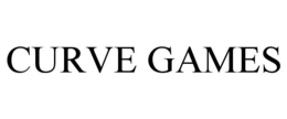 CURVE GAMES trademark