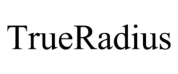 TRUERADIUS trademark