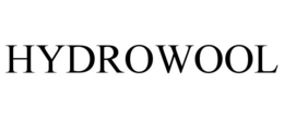 HYDROWOOL trademark