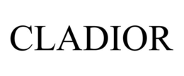 CLADIOR trademark