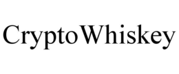 CRYPTOWHISKEY trademark
