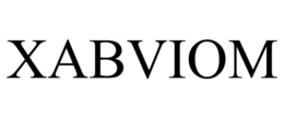 XABVIOM trademark