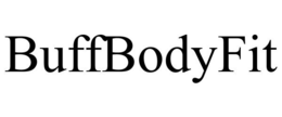 BUFFBODYFIT trademark