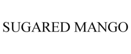 SUGARED MANGO trademark