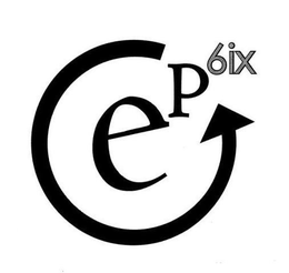 E P 6IX trademark