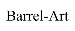 BARREL-ART trademark