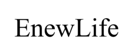 ENEWLIFE trademark