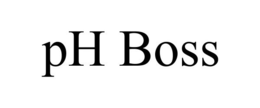PH BOSS trademark