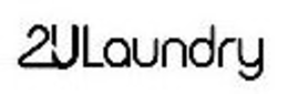 2ULAUNDRY trademark