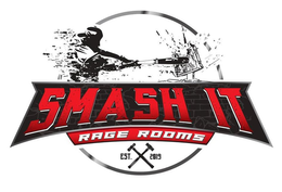 SMASH IT RAGE ROOMS EST. 2019 trademark
