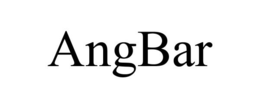 ANGBAR trademark