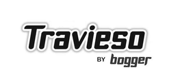 TRAVIESO BY BOGGER trademark