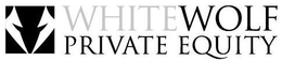 WHITEWOLF PRIVATE EQUITY trademark
