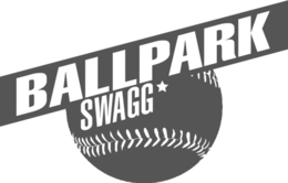 BALLPARK SWAGG trademark