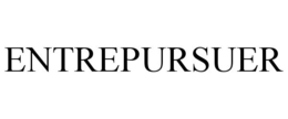 ENTREPURSUER trademark