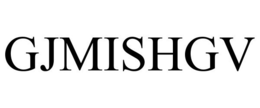 GJMISHGV trademark