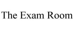 THE EXAM ROOM trademark