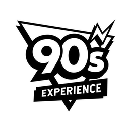 90S EXPERIENCE trademark