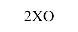 2XO trademark